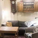 Ferienhaus 6 Person In Lillehammer