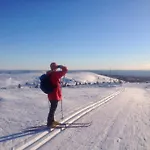 6 Person In * Lillehammer