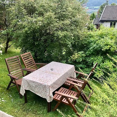 6 Person In Ferienhaus *