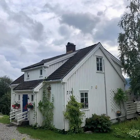 6 Person In Ferienhaus Lillehammer