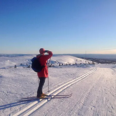 6 Person In * Lillehammer