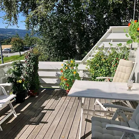 6 Person In * Lillehammer
