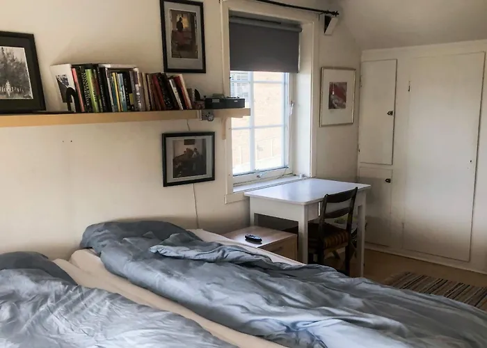 Ferienhaus 6 Person In Lillehammer