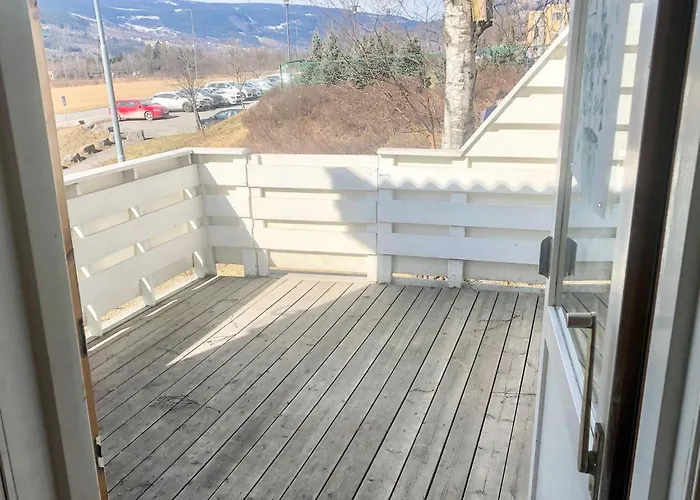 6 Person In Ferienhaus Lillehammer