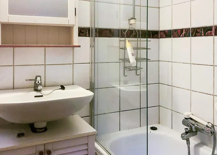 Ferienhaus 6 Person In
