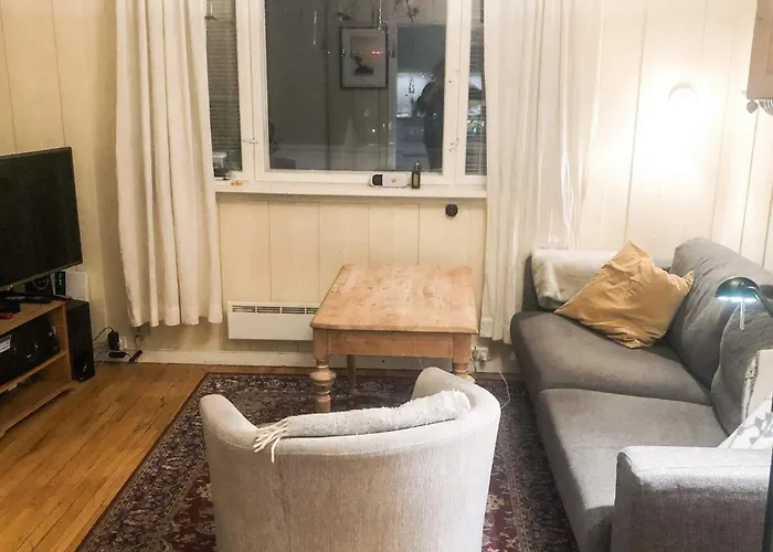 6 Person In Ferienhaus *
