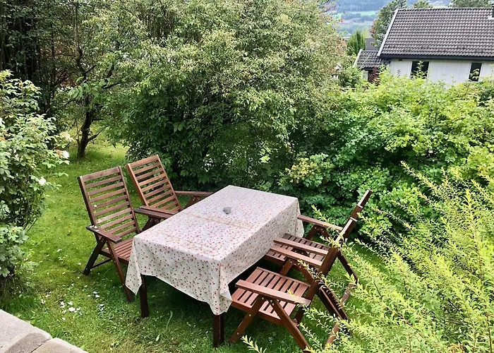 6 Person In Feriehus *