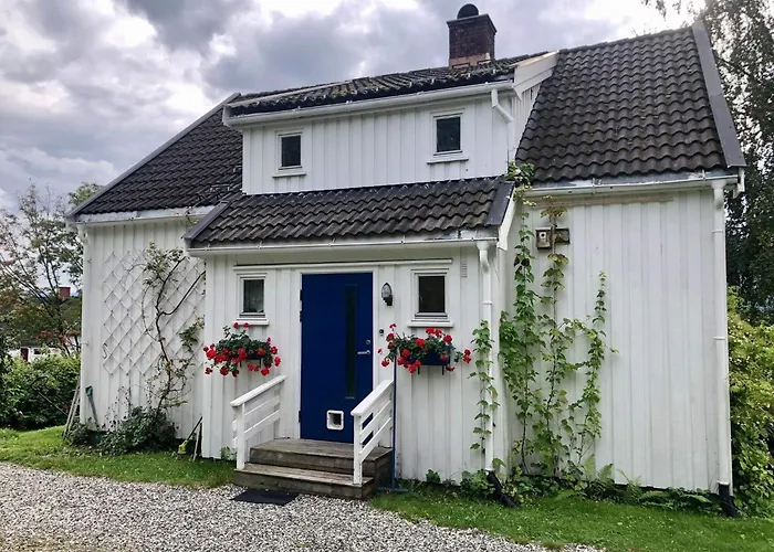 Feriehus 6 Person In Lillehammer