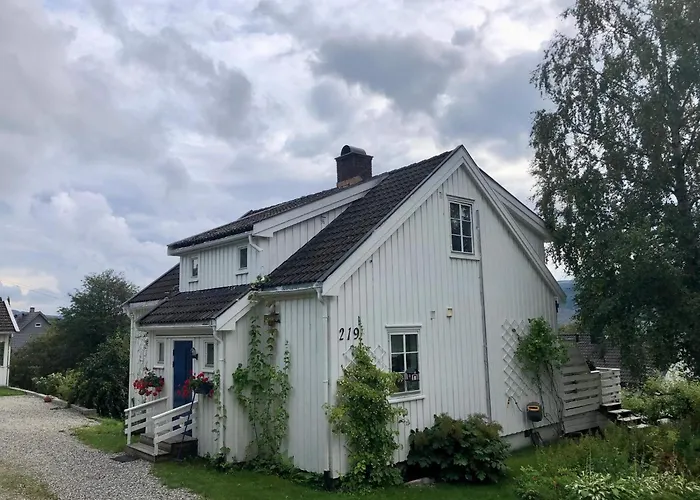 6 Person In Feriehus Lillehammer