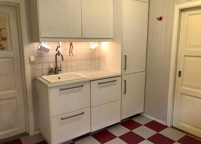 6 Person In Ferienhaus