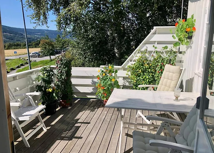 6 Person In * Lillehammer