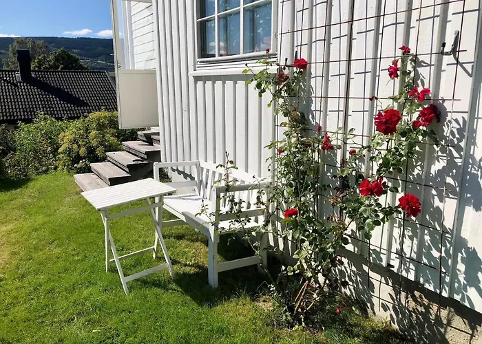 6 Person In Feriehus